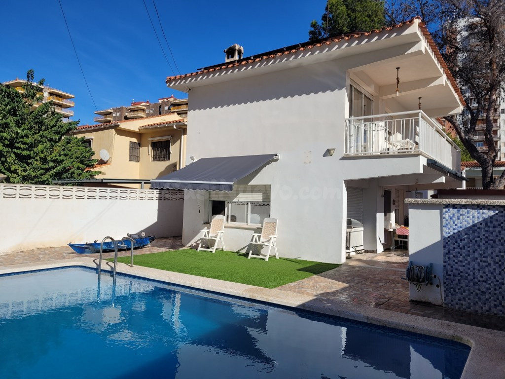 Casa-Chalet en Venta en Benicàssim Castellón - foto 3