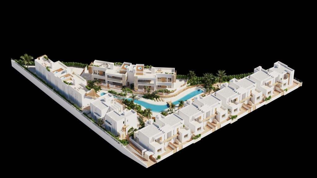 Casa-Chalet en Venta en San Juan De Los Terreros Almería - foto 2