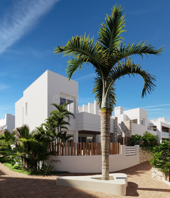 Casa-Chalet en Venta en San Juan De Los Terreros Almería - foto 3