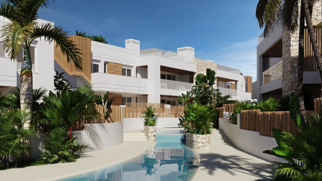 Casa-Chalet en Venta en San Juan De Los Terreros Almería - foto 4
