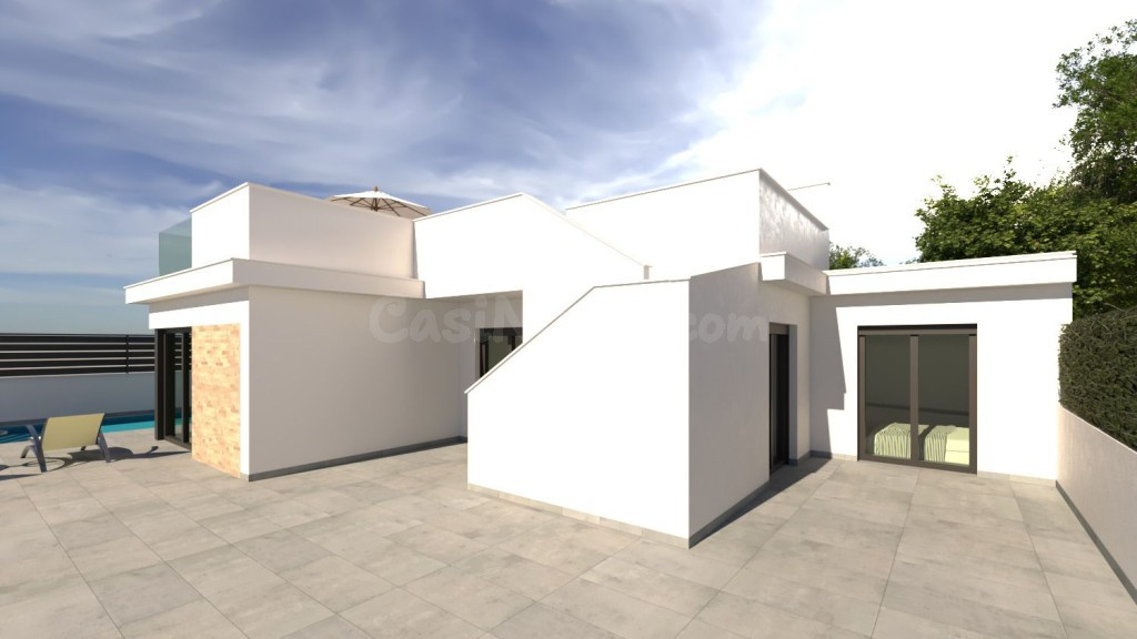 Adosada en Venta en Alcazares, Los Murcia - foto 2