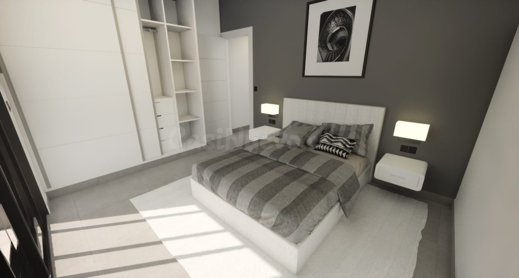 Adosada en Venta en Alcazares, Los Murcia - foto 5