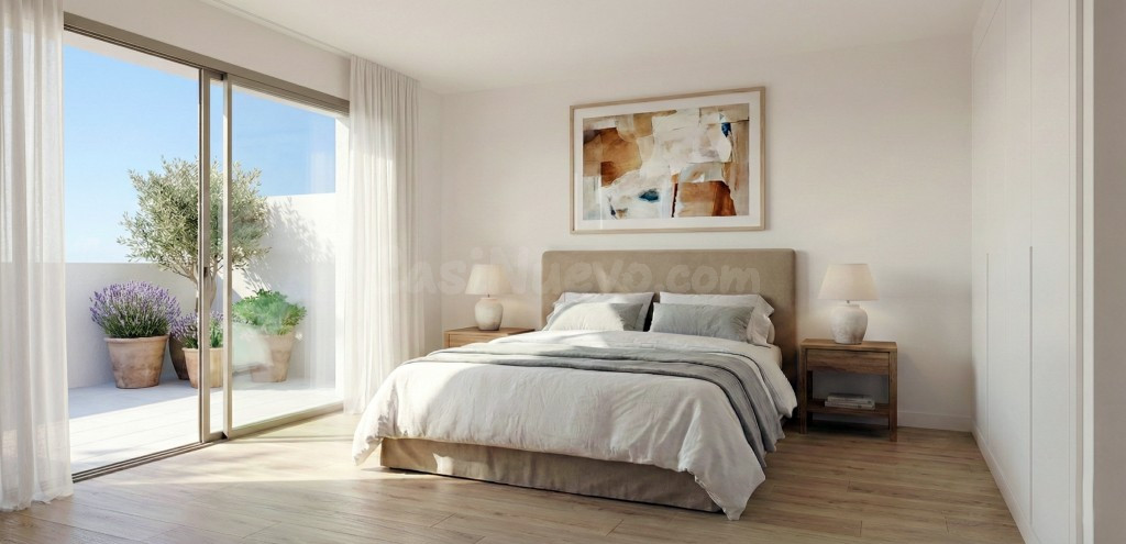 Chalet en venta en Pilar de la Horadada, Alicante, con encan - foto 5