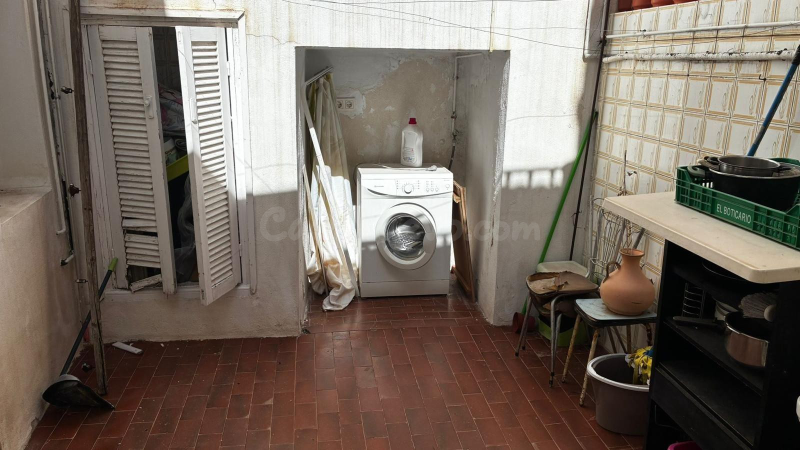 Casa 3 habitaciones 190m² en venta - Molina de segura - foto 2