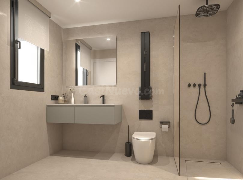 Venta de piso en Catral, de 84m2 con 2 dormitorios y 2 baños - foto 3