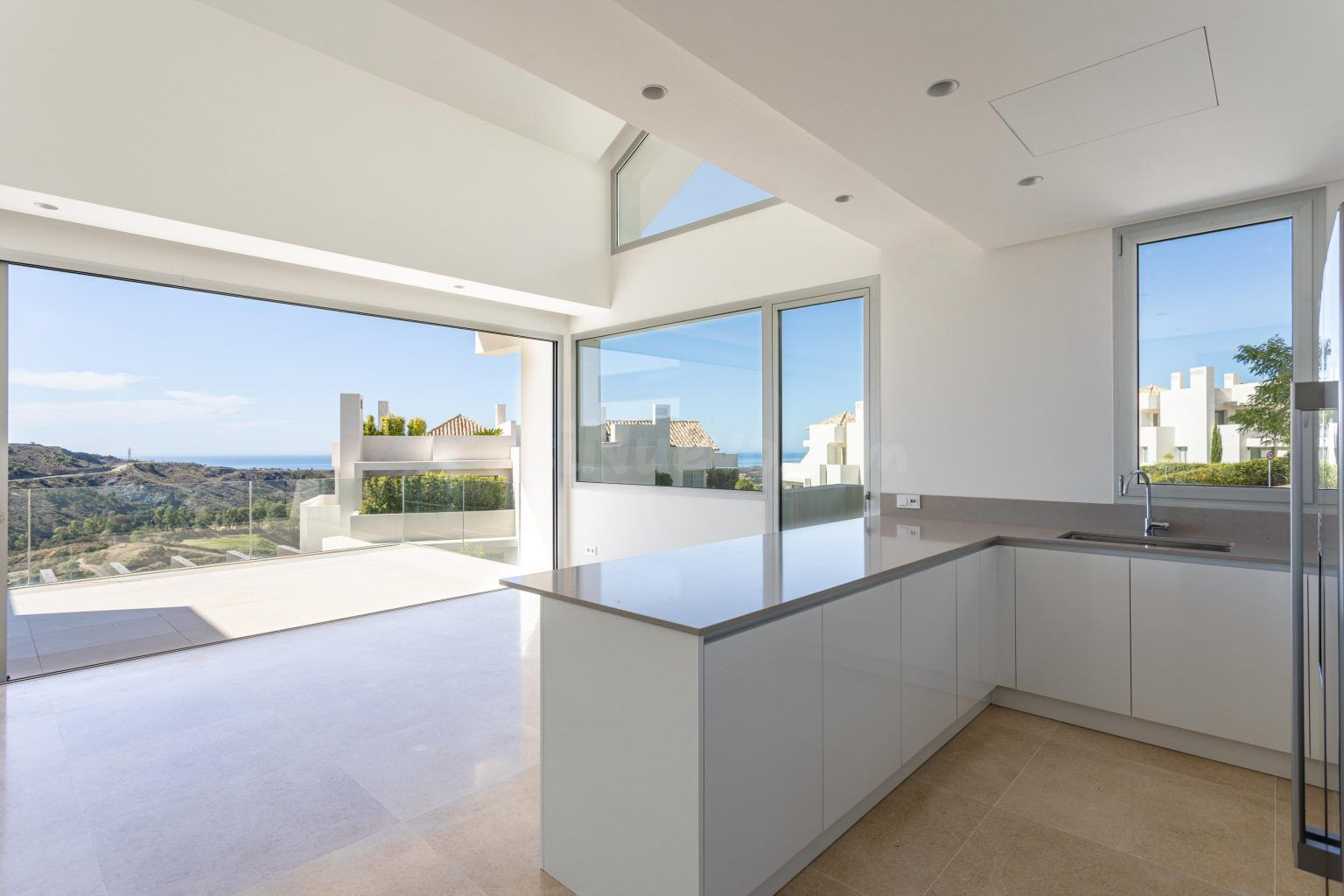 Apartamento 2 habitaciones 107m² en venta - Montemayor-Marbe - foto 5