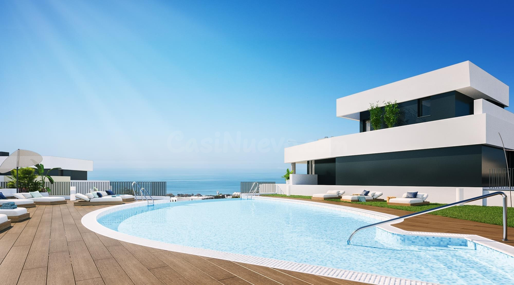 Apartamento 3 habitaciones 143m² en venta - Alto de los Mont - foto 3