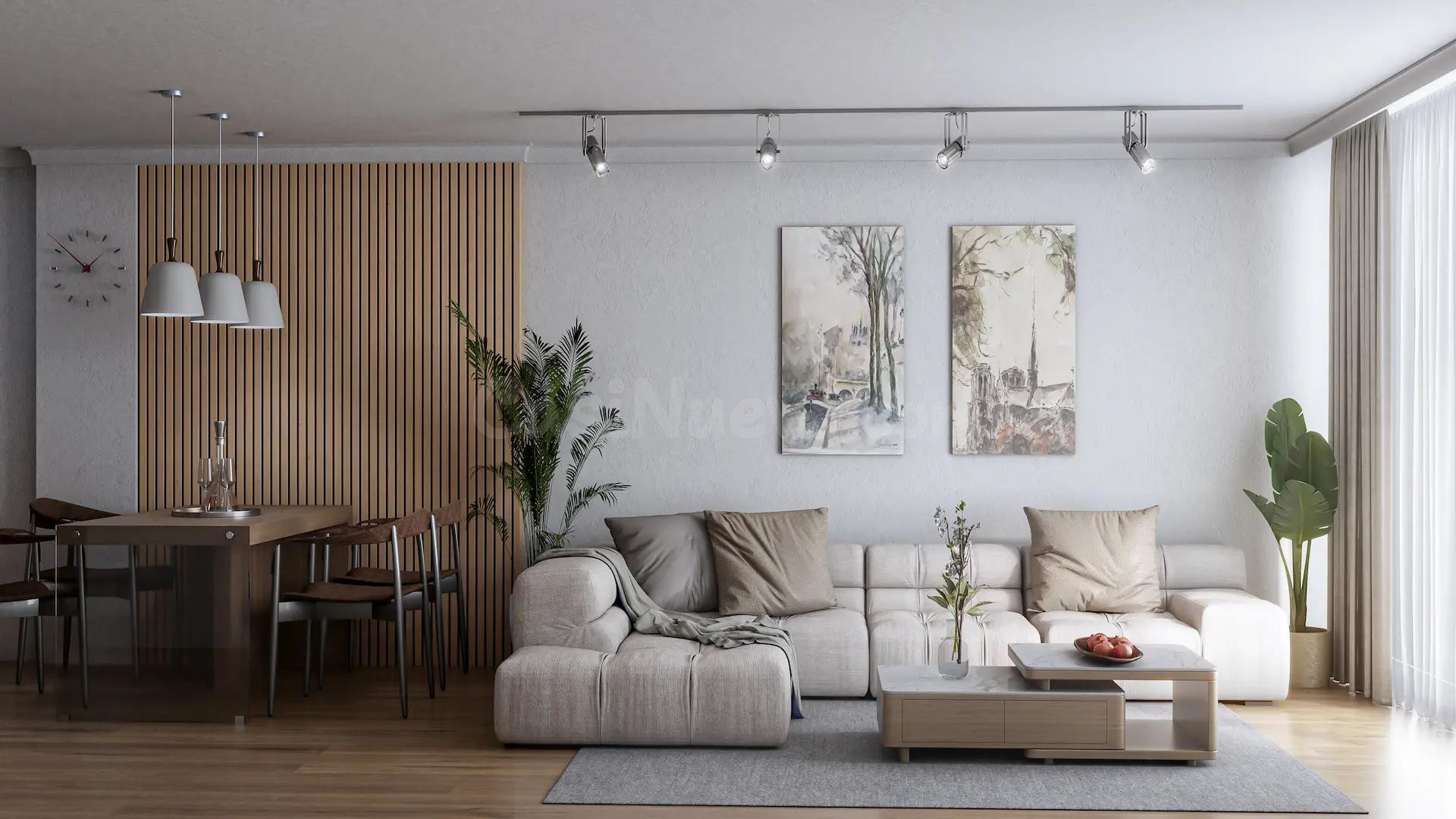 Apartamento 3 habitaciones 139m² en venta - Playa de los Boliches