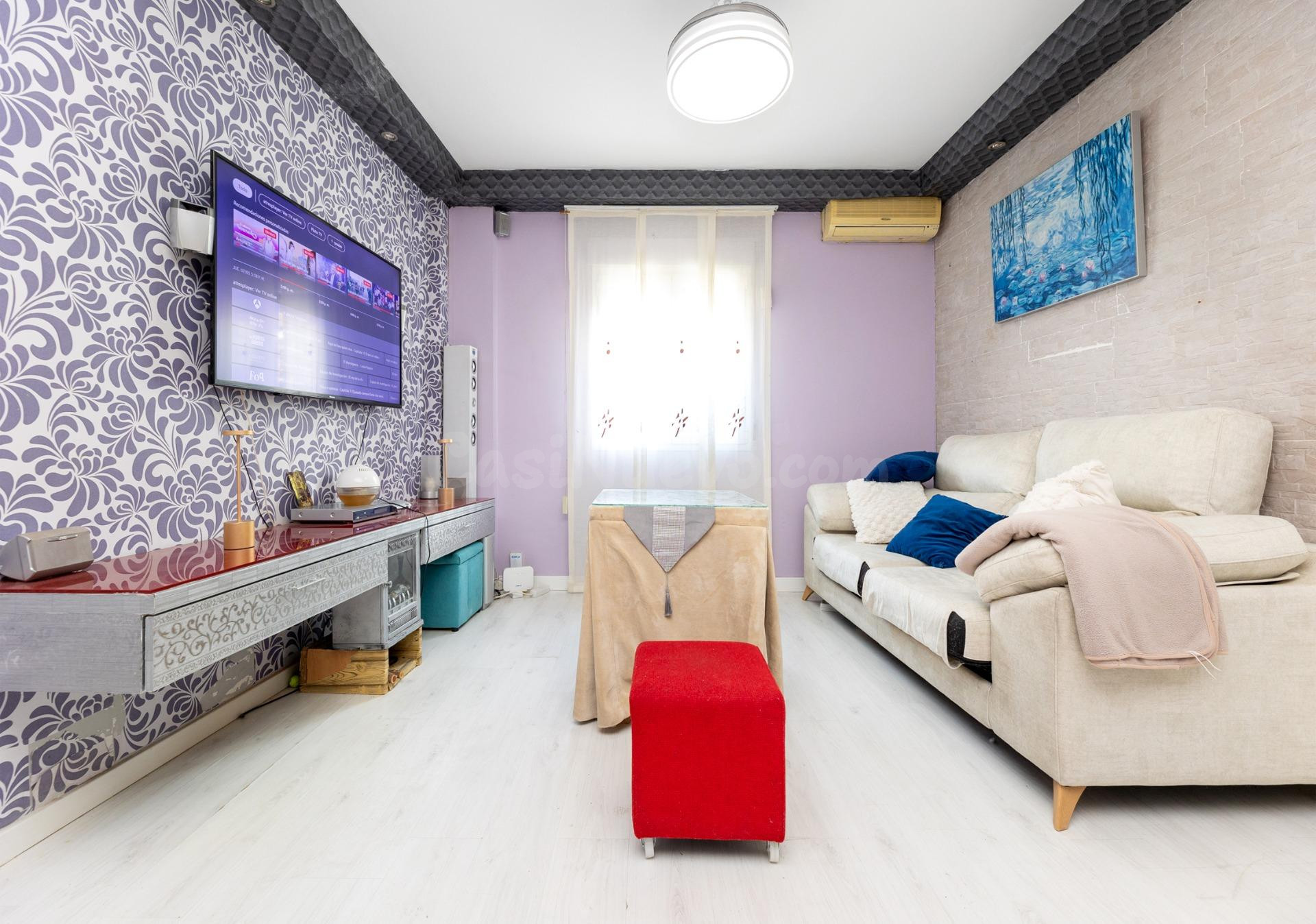 Céntrico apartamento en Maracena - foto 4