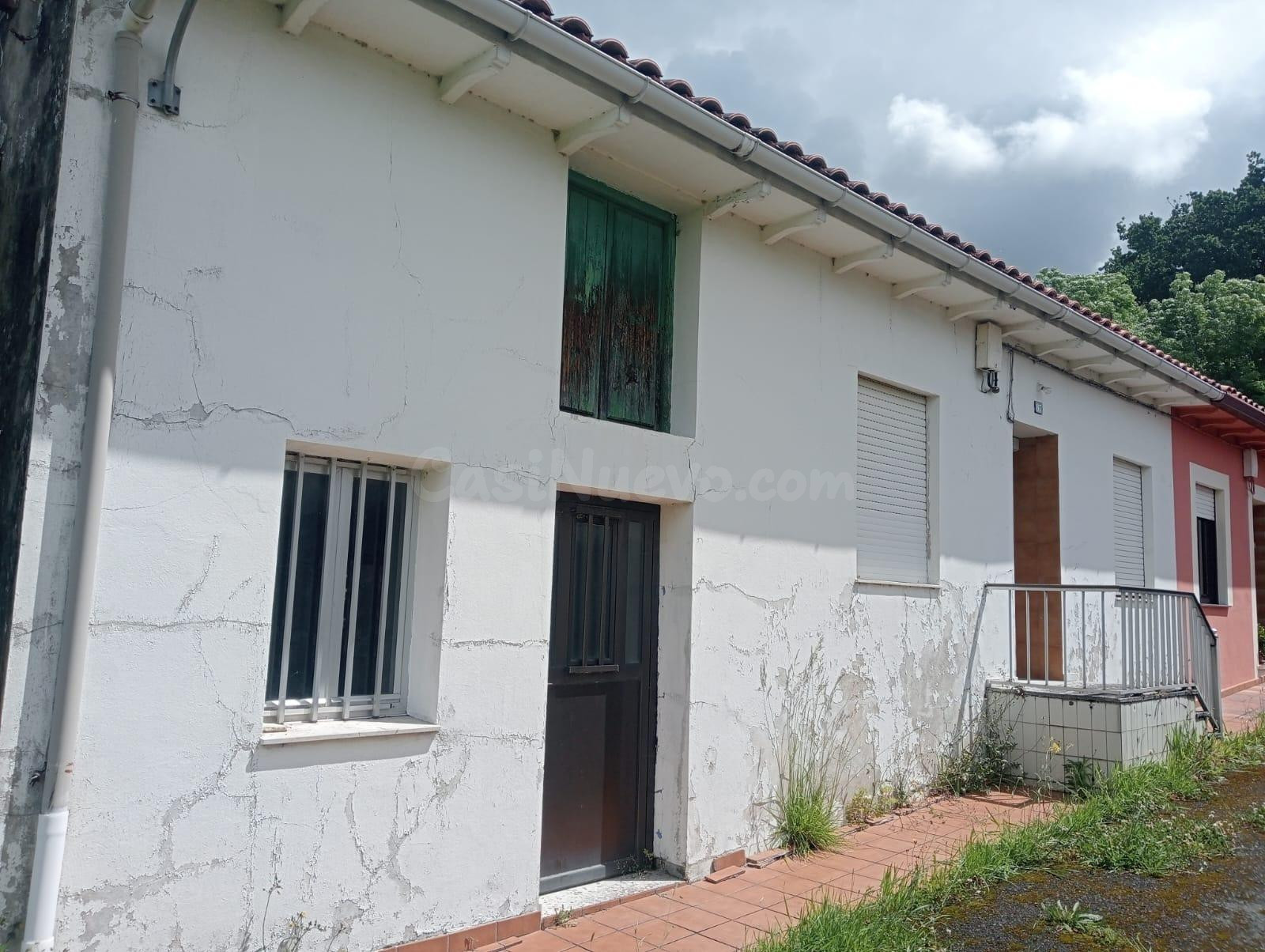 CASA EN PLANTA BAJA CON FINCA - foto 2
