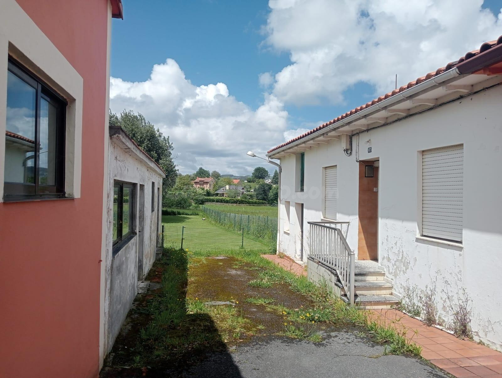 CASA EN PLANTA BAJA CON FINCA - foto 3
