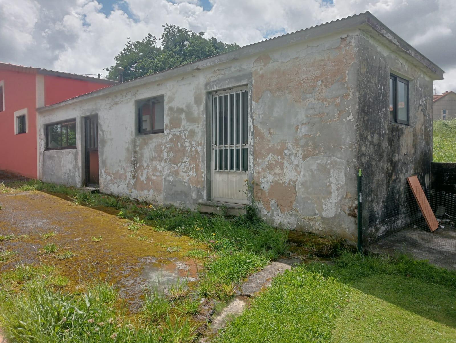 CASA EN PLANTA BAJA CON FINCA - foto 4