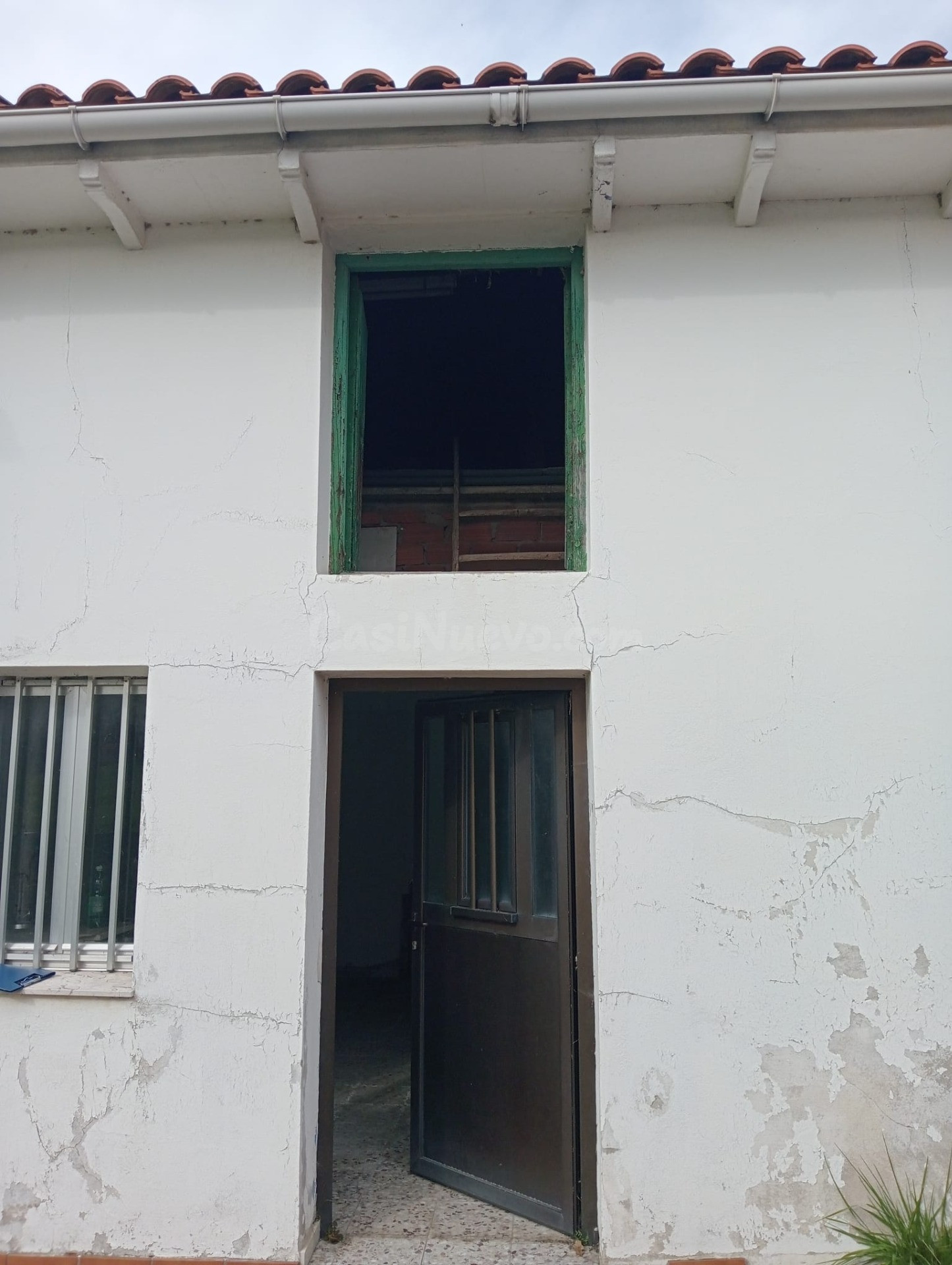 CASA EN PLANTA BAJA CON FINCA - foto 5