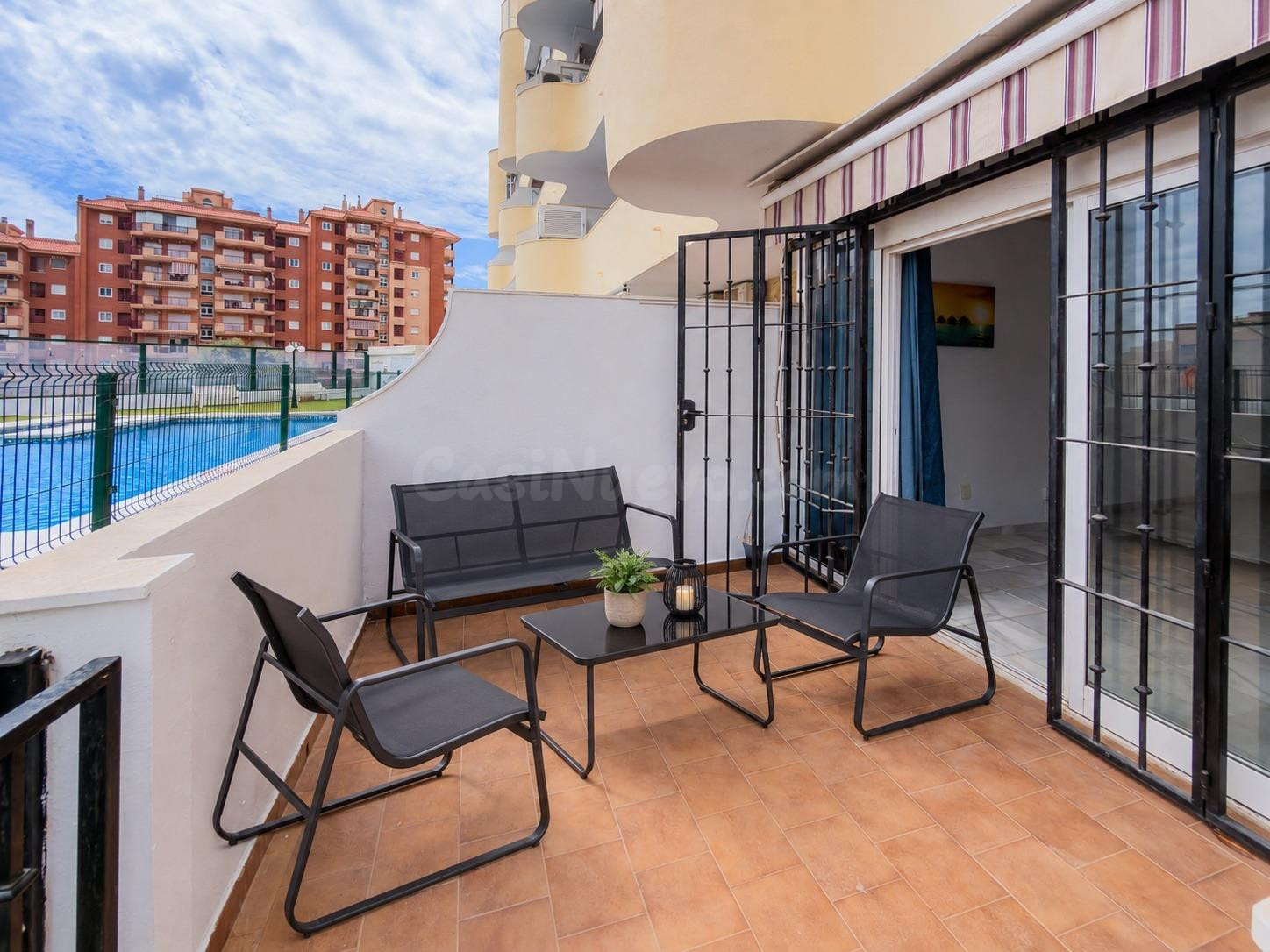 Estudio en venta en Torreblanca Baja , Fuengirola