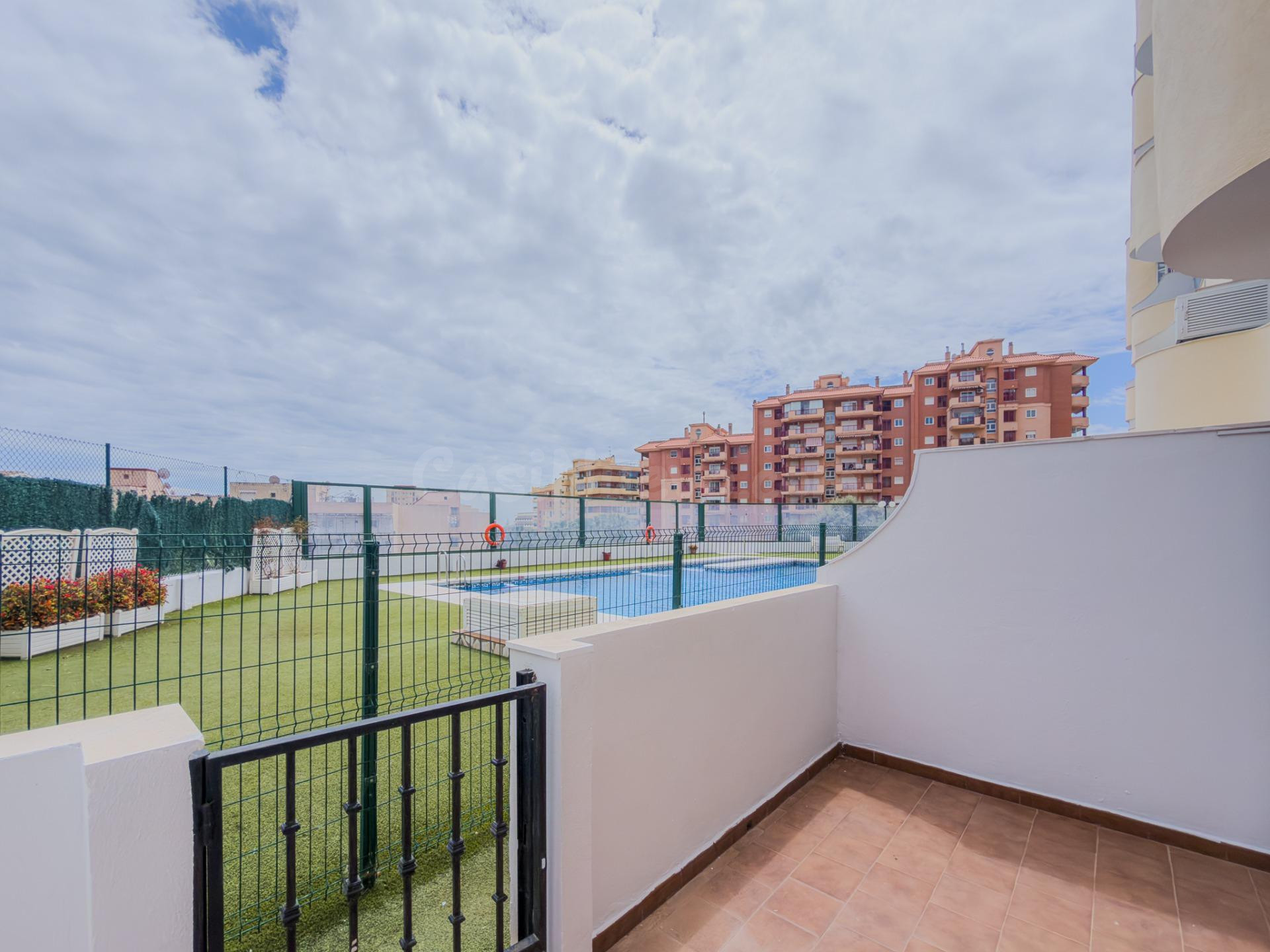 Estudio en venta en Torreblanca Baja , Fuengirola - foto 2