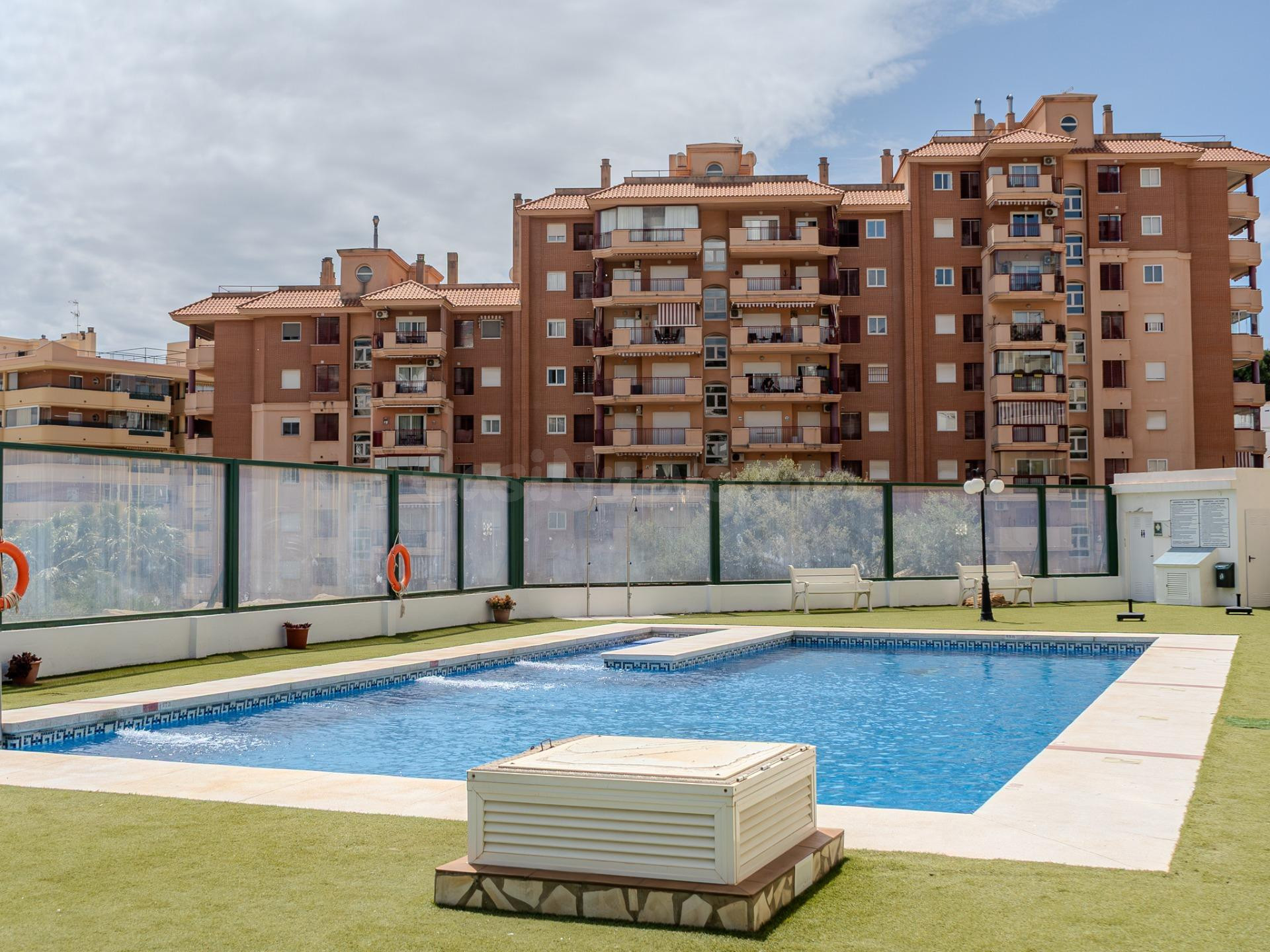 Estudio en venta en Torreblanca Baja , Fuengirola - foto 3