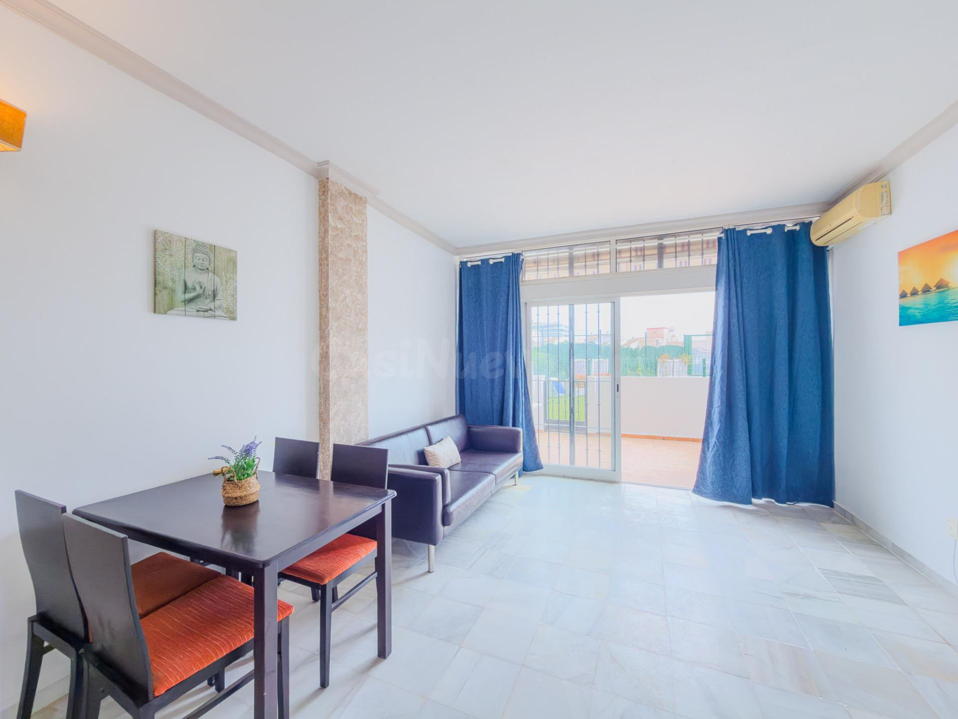Estudio en venta en Torreblanca Baja , Fuengirola - foto 4