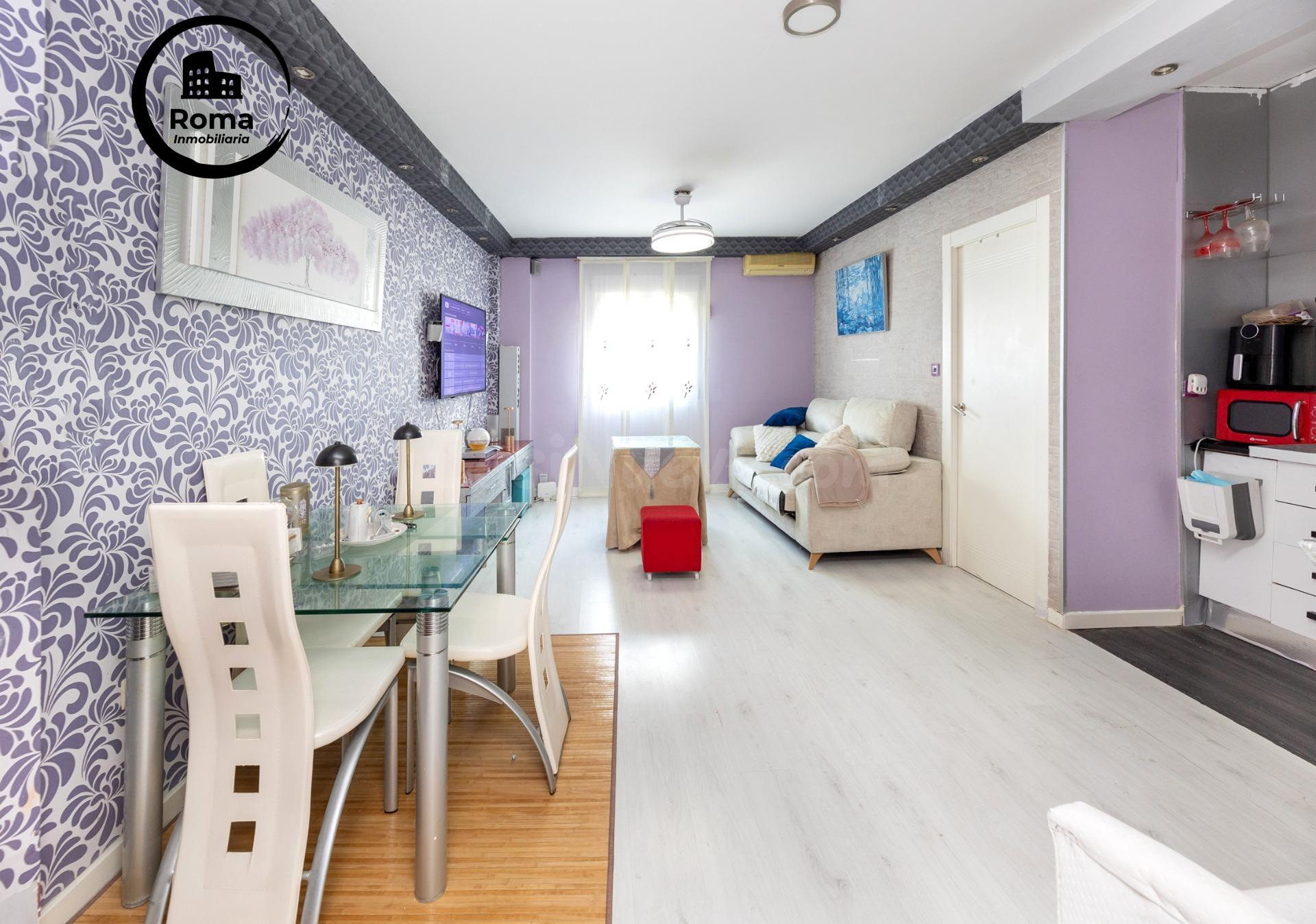 Céntrico apartamento en Maracena - foto 3