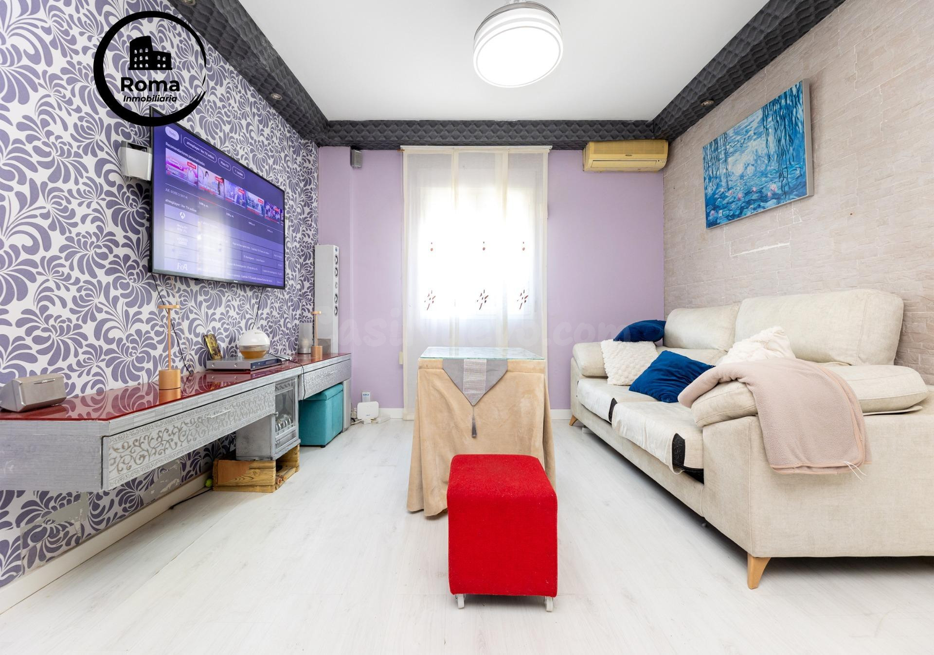 Céntrico apartamento en Maracena - foto 4