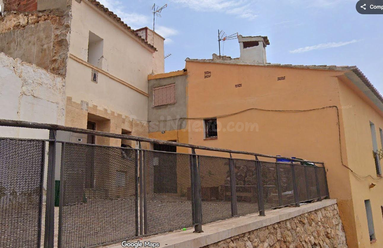 SE VENDE inmueble ALQUILADO en Llíria - foto 2