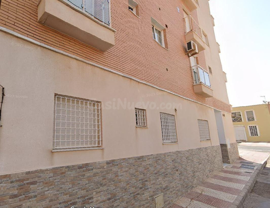 SE VENDE inmueble ALQUILADO en Roquetas de Mar - foto 3