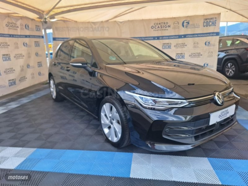 Volkswagen Golf Segunda mano en Casal