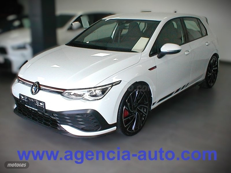 Volkswagen Golf GTI Clubsport en venta en Santa Cruz de Tenerife