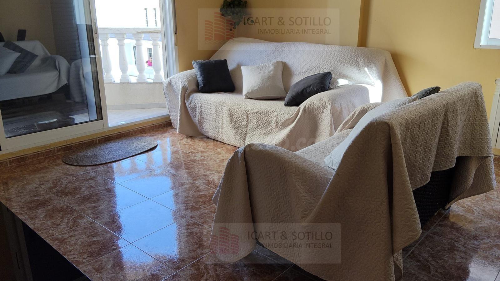 Espacios amplios, luz y calma: tu nuevo hogar en Vinaròs - foto 2