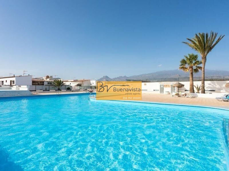 Apartamento 2 habitaciones 62m² en venta - Costa del Silencio