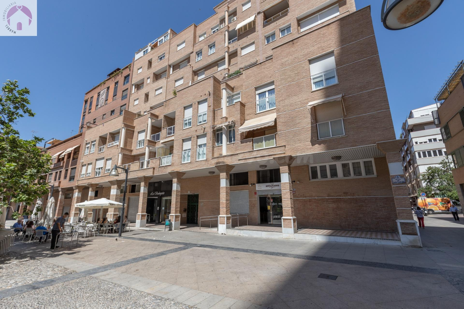 Piso 3 habitaciones 112m² en alquiler - Constitucion