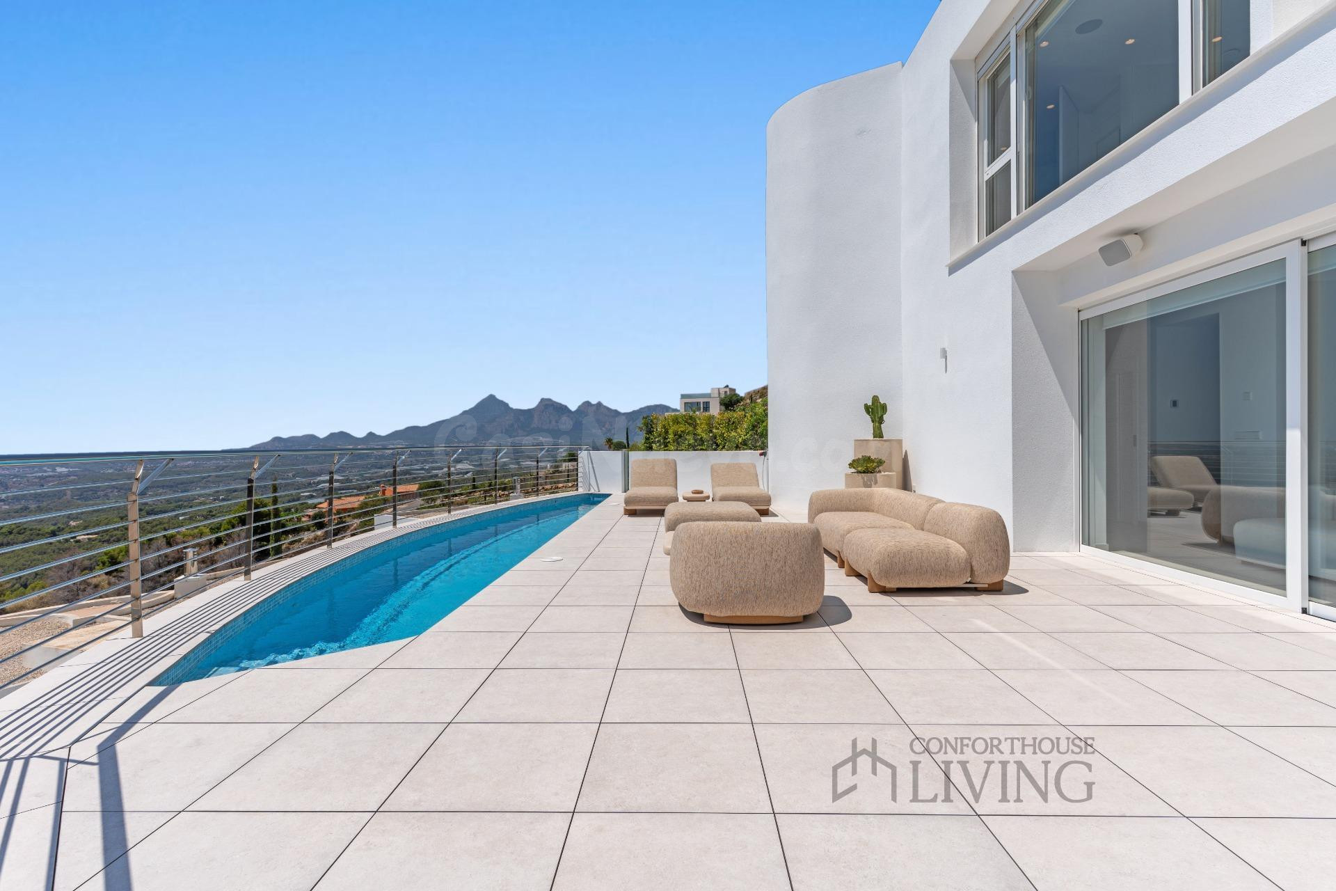 BLANC ALTEA HOMES. - foto 2