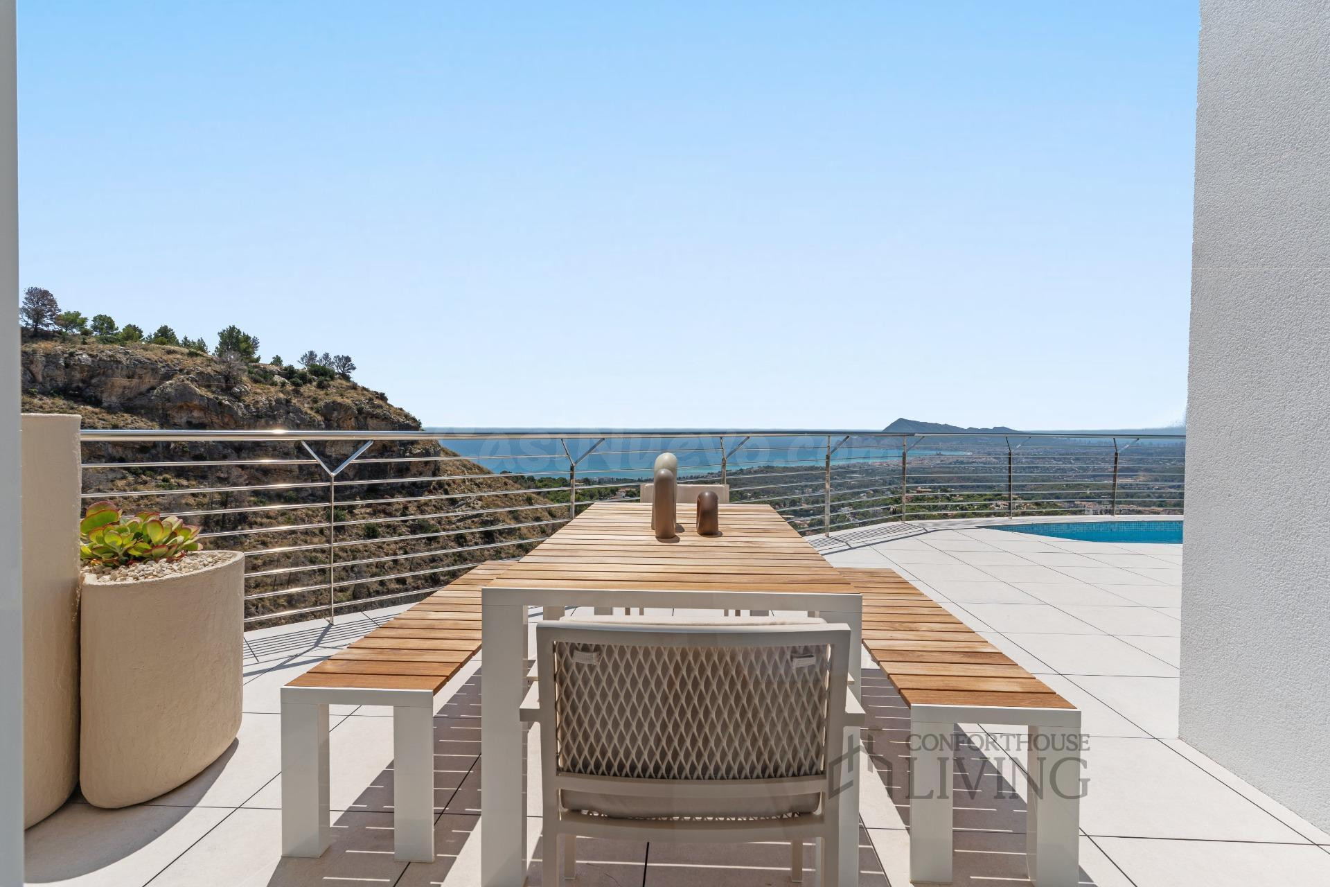 BLANC ALTEA HOMES. - foto 5