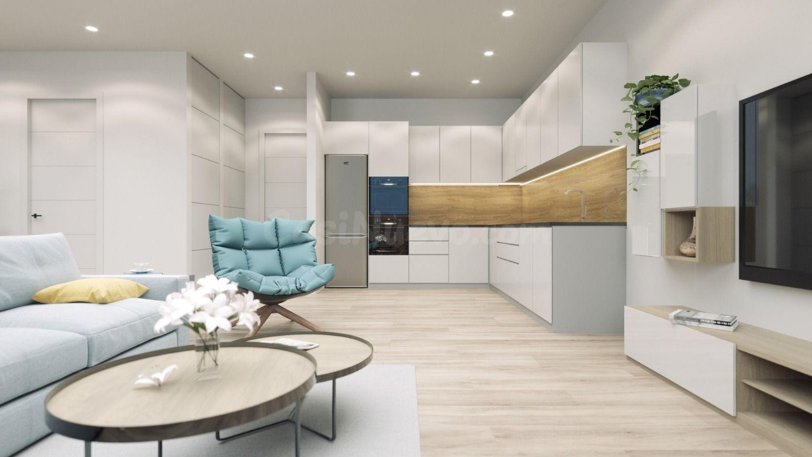 Ático en complejo residencial de lujo - foto 3