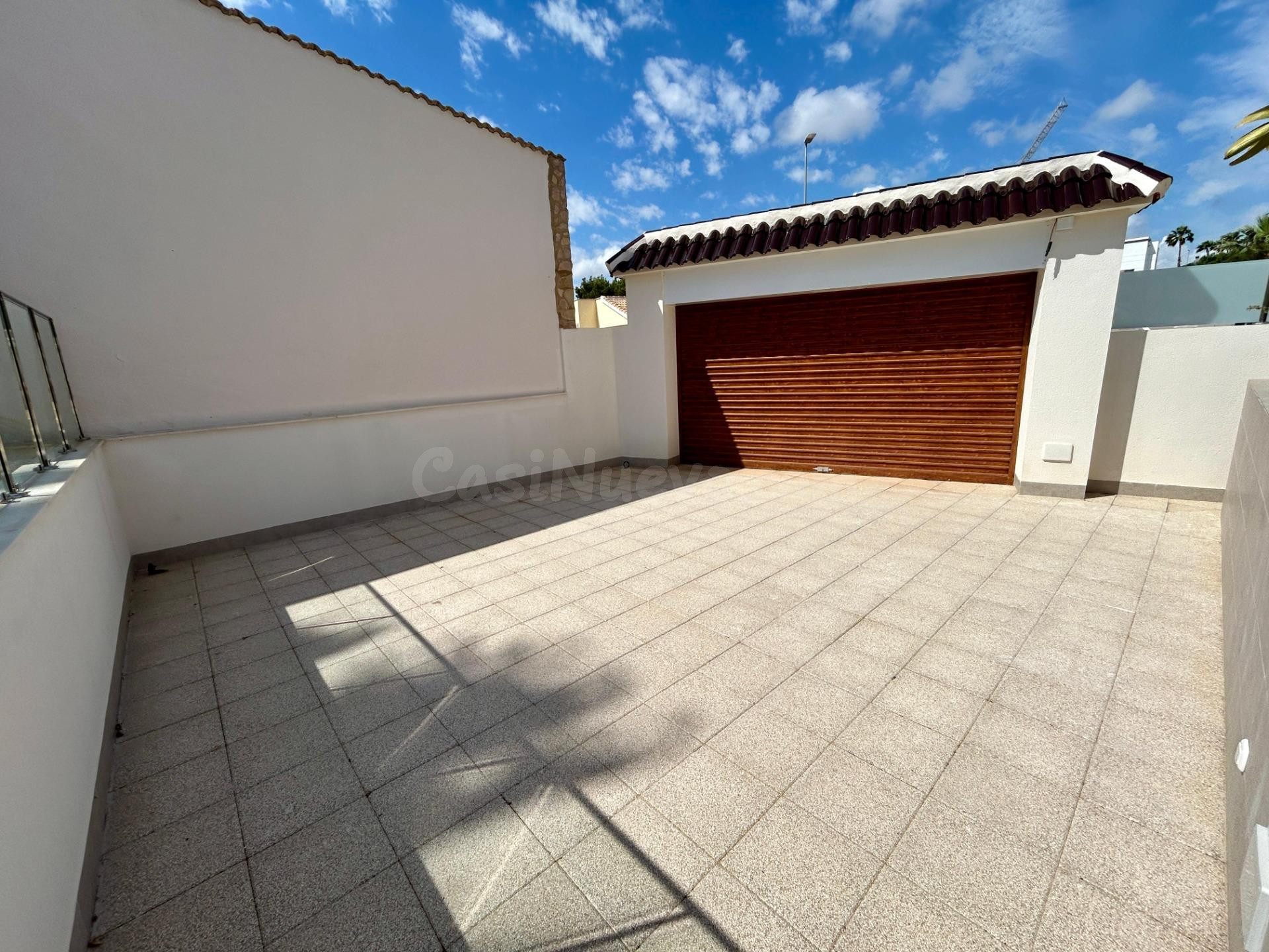 Villa Independiente de Lujo - foto 4