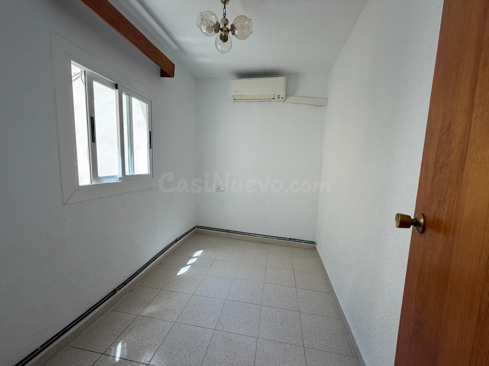 EDIFICIO EN EL CASCO ANTIGUO - foto 5
