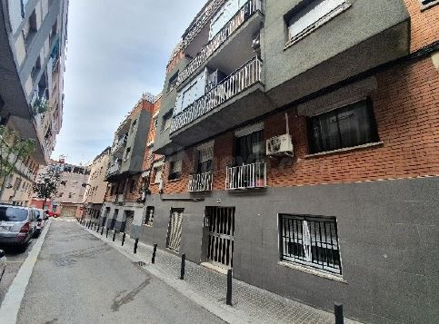 Se vende piso en Sant Hilari Sacalm 36 de Badalona, Barcelon - foto 3