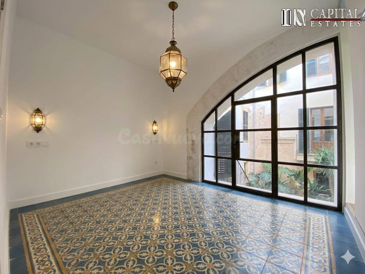 Residencia singular en alquiler con jardín y piscina en uno de los enclaves EXCLUSIVO. - foto 3