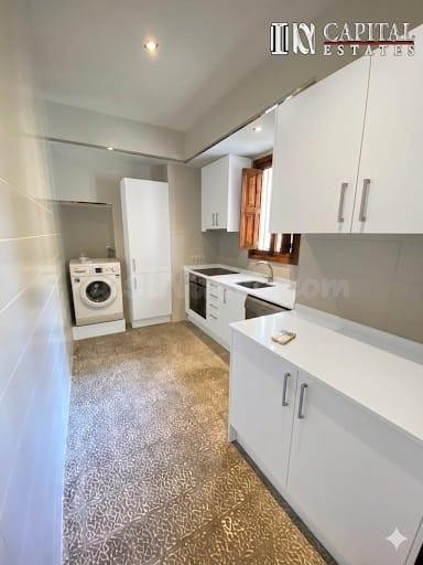 Residencia singular en alquiler con jardín y piscina en uno de los enclaves EXCLUSIVO. - foto 4