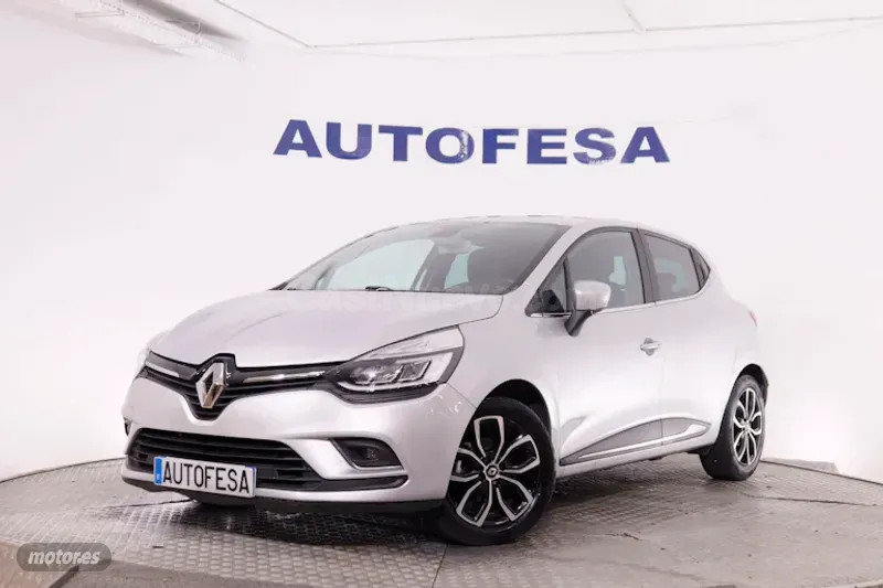 Renault Clio en venta en Alpedrete