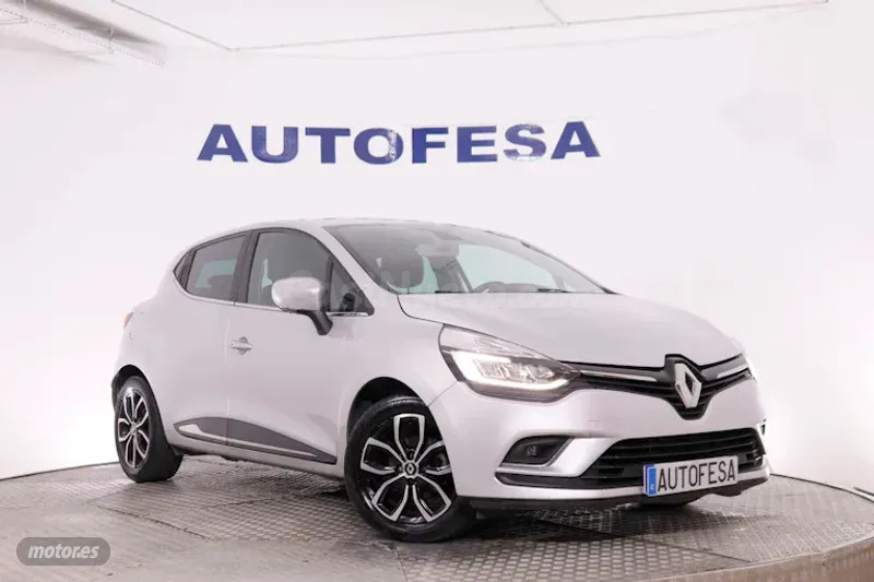 Renault Clio en venta en Alpedrete - foto 3
