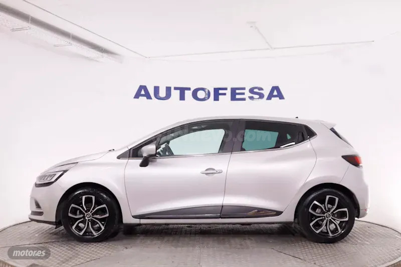 Renault Clio en venta en Alpedrete - foto 4