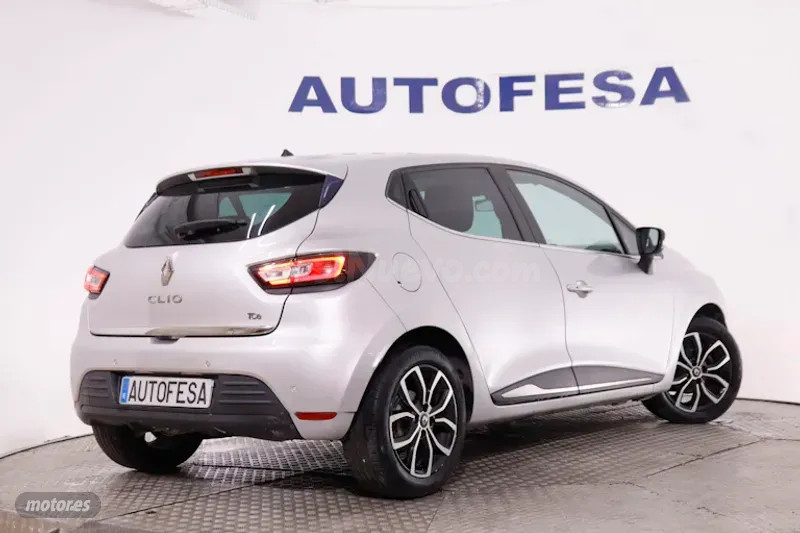 Renault Clio en venta en Alpedrete - foto 5