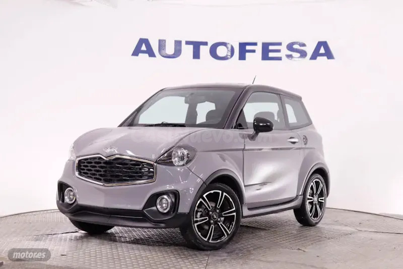 Coche de ocasión Chatenet CH26 en Alpedrete