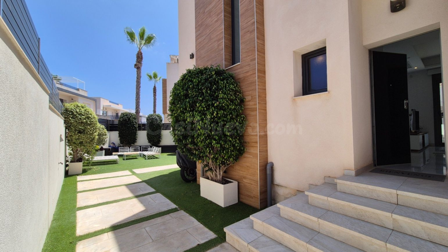 Villa 4 habitaciones 205m² en venta - Torreblanca - foto 3