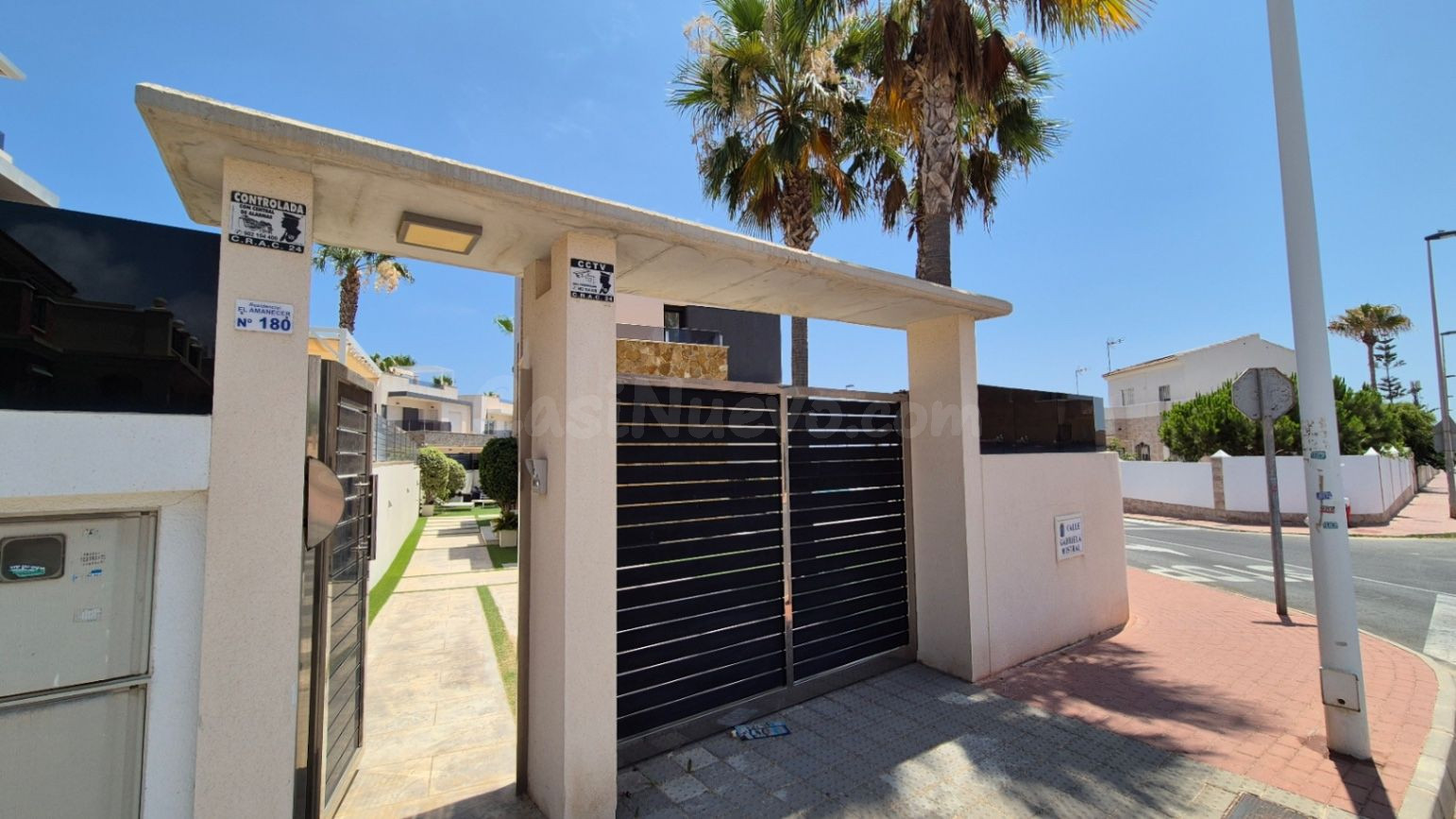 Villa 4 habitaciones 205m² en venta - Torreblanca - foto 4