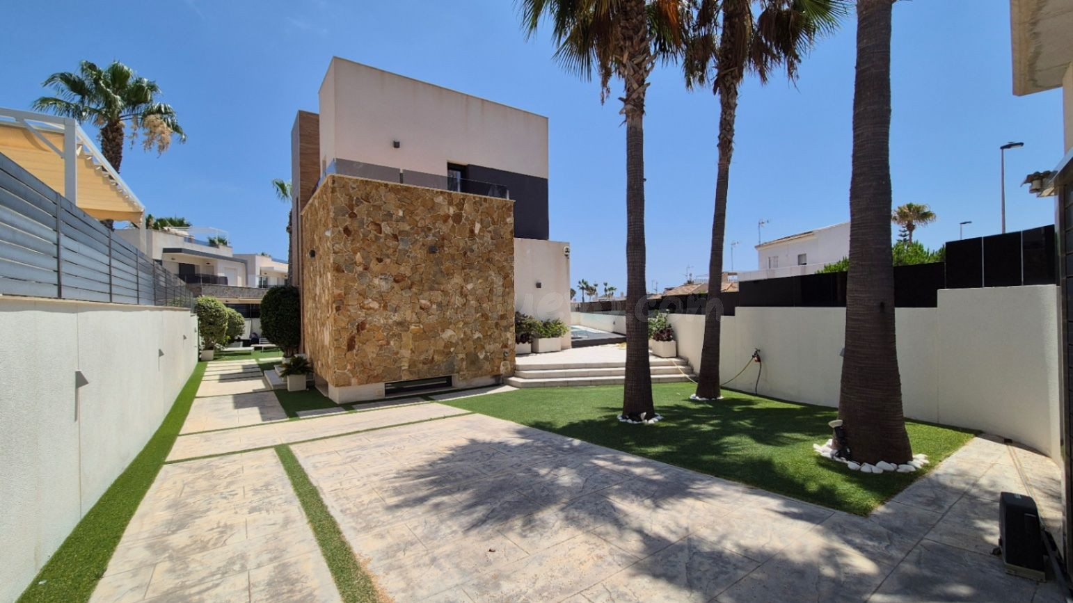 Villa 4 habitaciones 205m² en venta - Torreblanca - foto 5