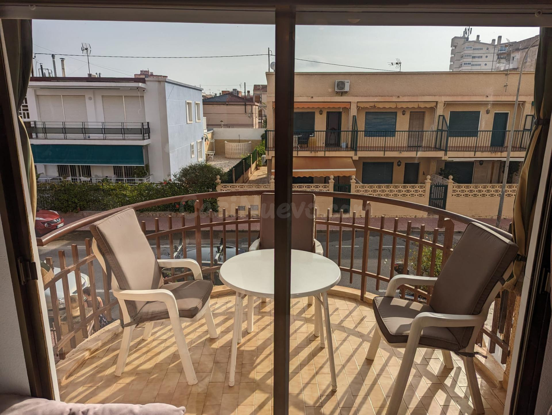 Encantador Apartamento a Solo Pasos de la Playa en Santa Pol - foto 2
