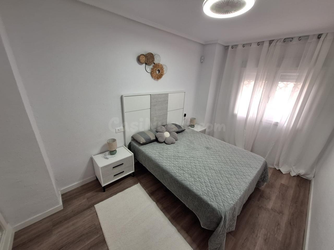 Apartamento de 1 dormitorio y 1 baño ¡Tu nuevo hogar en Torr - foto 5