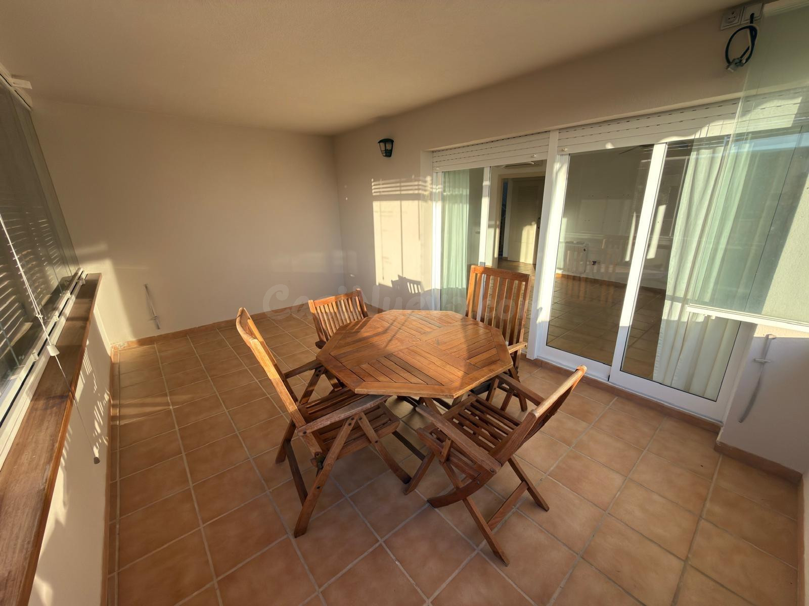 ¡Tu Nuevo Hogar en Calabardina, Águilas te Espera! 🌊🏡 - foto 4