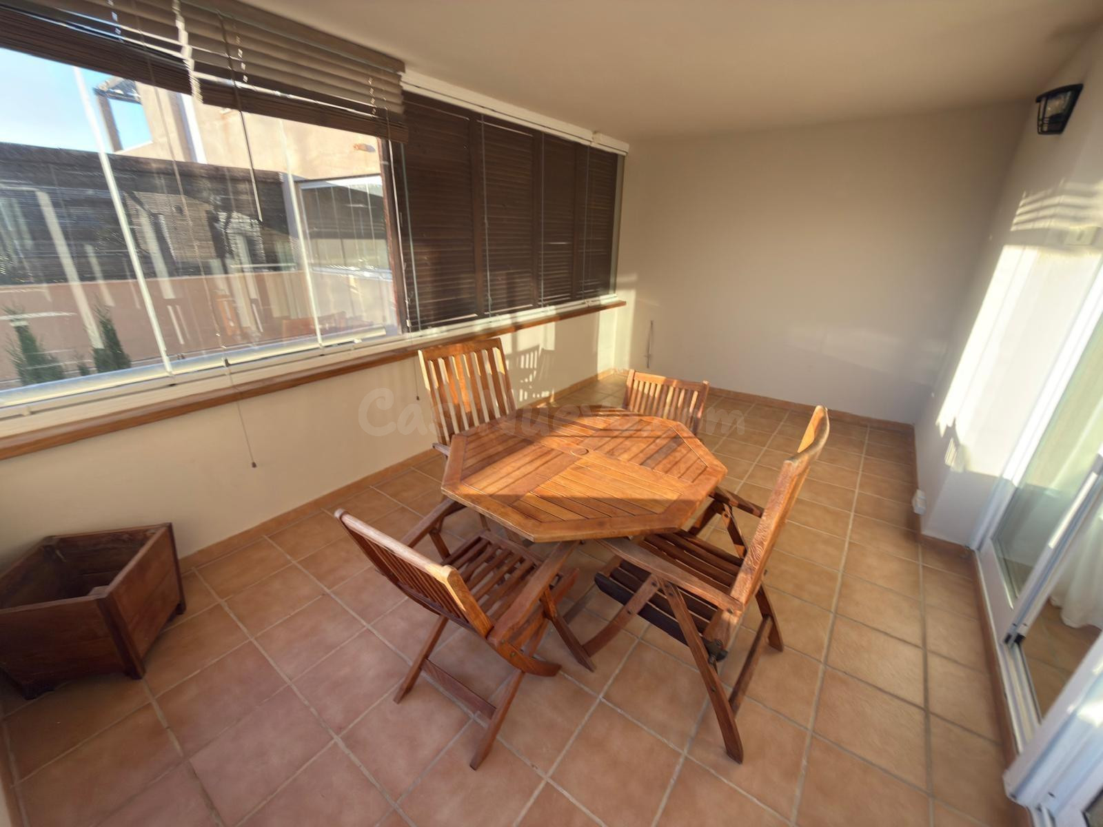 ¡Tu Nuevo Hogar en Calabardina, Águilas te Espera! 🌊🏡 - foto 5